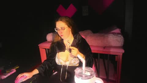 Snapshot of nyxiannox chatting on January 2025 03:07:02 AM nyxiannox online show from January 2025 03:07:02 AM