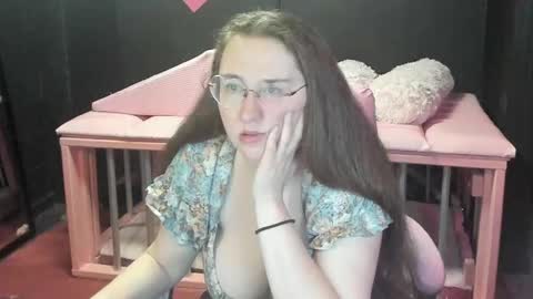 Snapshot of nyxiannox chatting on March 2025 11:14:01 PM nyxiannox online show from March 2025 11:14:01 PM