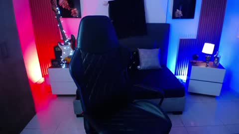 Nyx online show from April 2026 12:06:02 PM