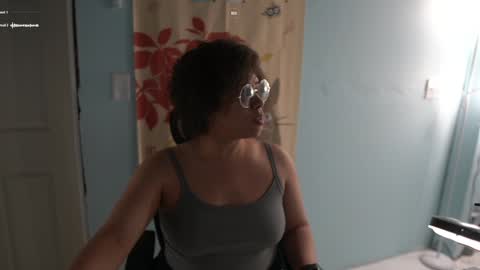 NyxRaven online show from January 2025 03:53:01 AM