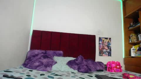 nyxxx_rouge online show from April 2026 06:11:02 AM