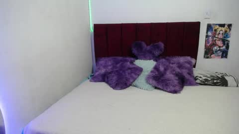 nyxxx_rouge online show from April 2026 07:17:01 AM