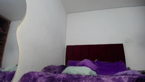 nyxxx_rouge online show from April 2026 04:39:01 AM