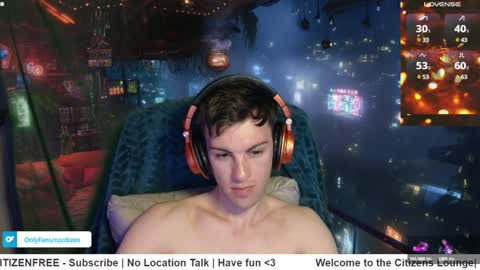 NZ Citizen online show from January 2025 01:59:01 PM