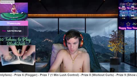 NZ Citizen online show from January 2025 03:22:02 PM