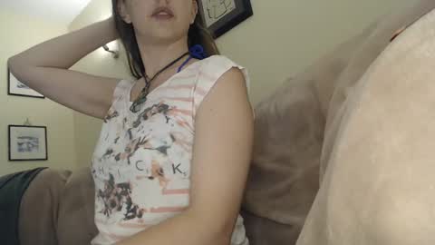 Stef  Derek online show from January 2025 02:37:02 AM