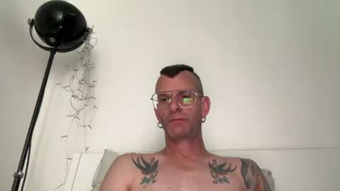 Jonathan Deep online show from July 2026 06:04:02 AM
