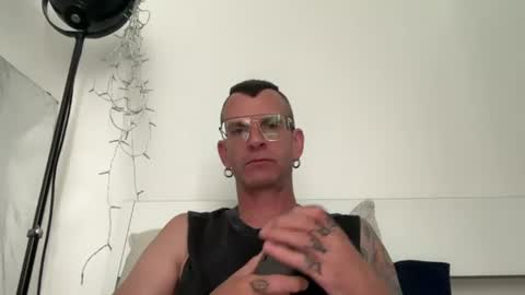 Jonathan Deep online show from July 2026 09:27:01 AM