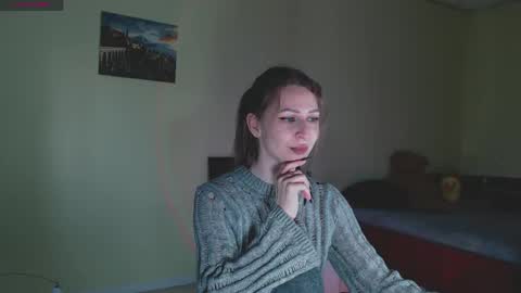 Snapshot of oaklyndobson chatting on April 2026 04:12:02 PM Oaklyn online show from April 2026 04:12:02 PM