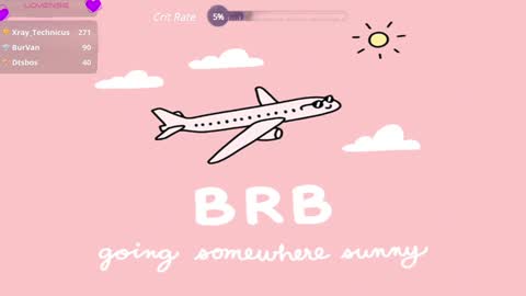 Lyam online show from December 2024 06:43:01 AM