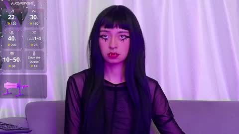 oasis_vamp online show from May 2026 02:26:01 PM