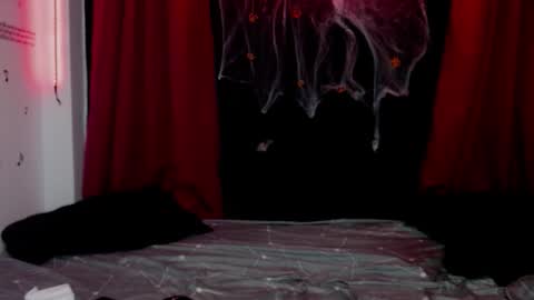 obey_missraven online show from October 2025 05:09:02 AM