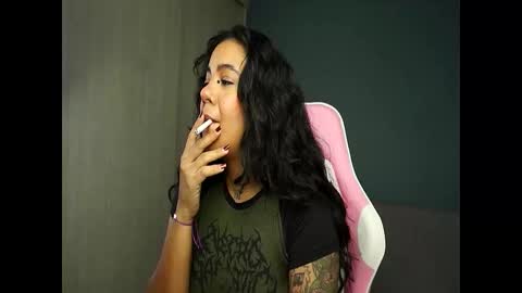 Snapshot of obeyval chatting on March 2026 08:47:02 AM Vale online show from March 2026 08:47:02 AM