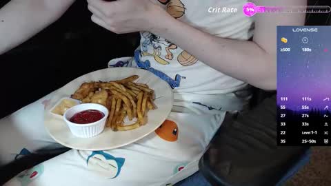 Snapshot of obscureview chatting on March 2026 02:48:01 AM obscureview online show from March 2026 02:48:01 AM