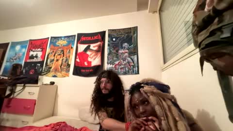 obsessedbyneon online show from July 2026 09:00:01 PM