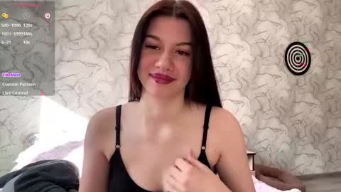 Amelia online show from March 2026 04:31:01 AM