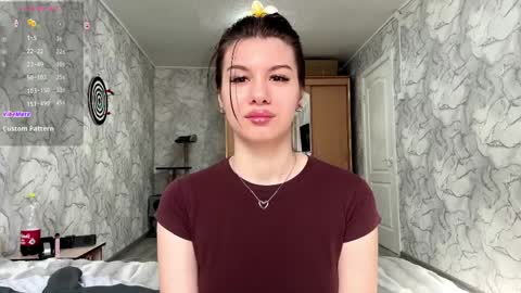 Amelia online show from March 2026 08:04:01 AM