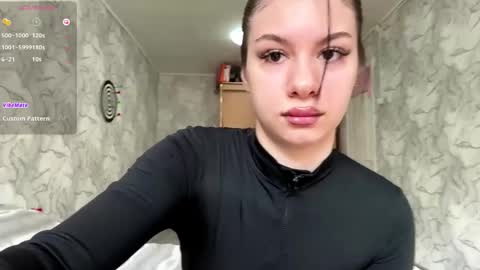 Amelia online show from April 2026 08:17:01 AM