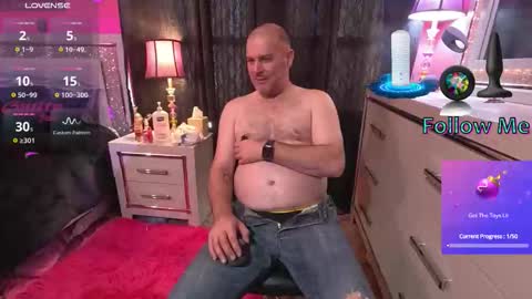 Obsidian stallion online show from October 2025 05:41:02 PM