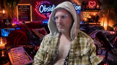 Snapshot of obsidian_stallion chatting on July 2026 02:18:01 AM Obsidian stallion online show from July 2026 02:18:01 AM
