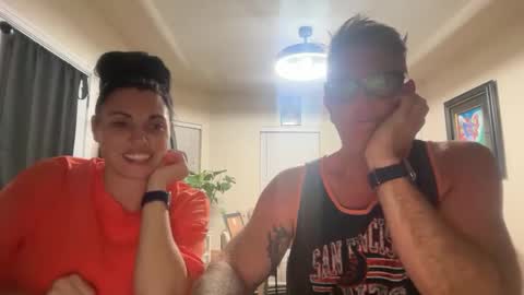 Snapshot of obsidianheartsx chatting on October 2025 07:03:02 AM SimplyUs online show from October 2025 07:03:02 AM