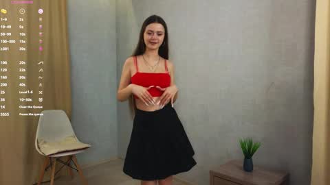 Bella online show from April 2026 06:04:02 PM