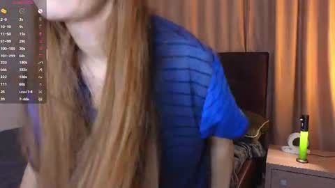 Snapshot of obsidianvelour chatting on June 2026 05:06:02 PM Bella online show from June 2026 05:06:02 PM