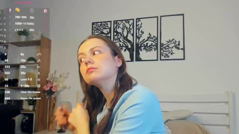 Snapshot of obsidiva chatting on March 2026 08:38:01 PM Elis online show from March 2026 08:38:01 PM