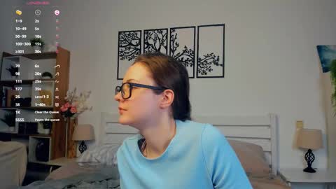 Snapshot of obsidiva chatting on March 2026 08:13:02 PM Elis online show from March 2026 08:13:02 PM