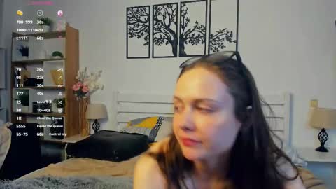 Snapshot of obsidiva chatting on March 2026 08:59:01 PM Elis online show from March 2026 08:59:01 PM