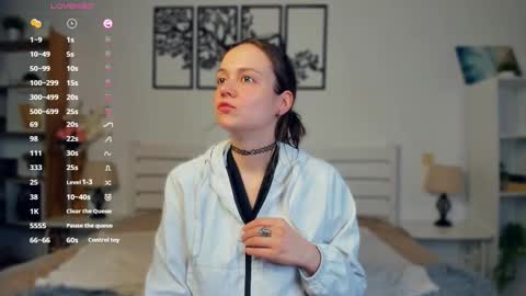 Snapshot of obsidiva chatting on March 2026 08:46:02 PM Elis online show from March 2026 08:46:02 PM