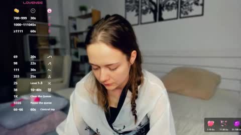 Snapshot of obsidiva chatting on March 2026 08:45:02 PM Elis online show from March 2026 08:45:02 PM