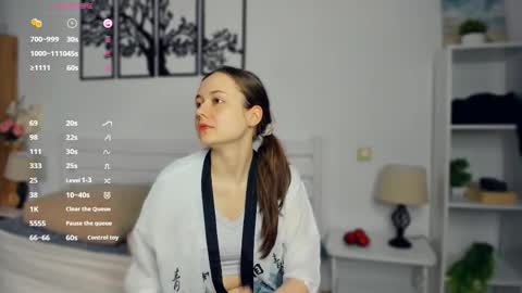 Snapshot of obsidiva chatting on March 2026 08:56:02 PM Elis online show from March 2026 08:56:02 PM