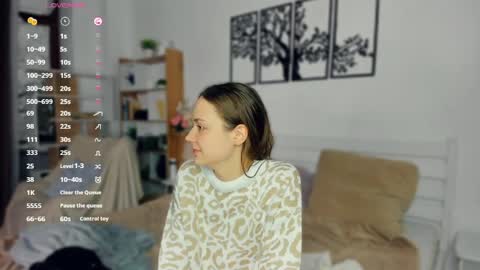 Snapshot of obsidiva chatting on April 2026 08:06:02 PM Elis online show from April 2026 08:06:02 PM