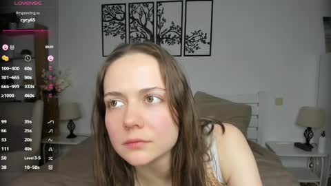 Snapshot of obsidiva chatting on April 2026 08:25:02 PM Elis online show from April 2026 08:25:02 PM