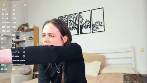 Snapshot of obsidiva chatting on April 2026 08:25:02 PM Elis online show from April 2026 08:25:02 PM