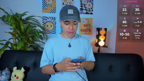 Obzidyan online show from January 2026 11:54:01 PM