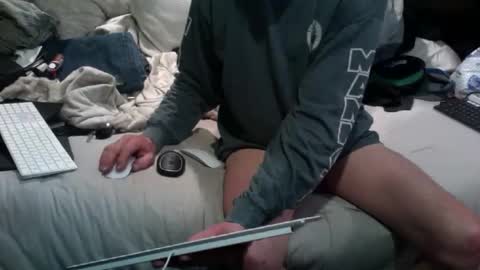 Snapshot of ocbiguy chatting on October 2025 09:32:01 AM OCBiGuy online show from October 2025 09:32:01 AM