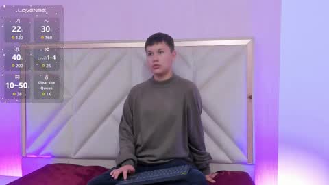 Snapshot of ocean_tay chatting on February 2025 08:20:02 PM ocean_tay online show from February 2025 08:20:02 PM