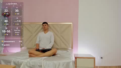 Snapshot of ocean_tay chatting on February 2025 06:20:01 PM ocean_tay online show from February 2025 06:20:01 PM