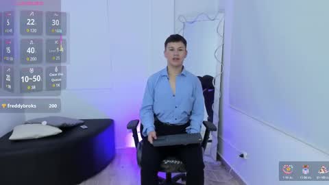 Snapshot of ocean_tay chatting on March 2025 02:21:02 PM ocean_tay online show from March 2025 02:21:02 PM