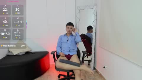 Snapshot of ocean_tay chatting on March 2025 05:24:02 PM ocean_tay online show from March 2025 05:24:02 PM