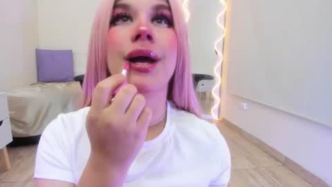 Snapshot of ocean_tay chatting on October 2025 12:13:02 PM ocean_tay online show from October 2025 12:13:02 PM