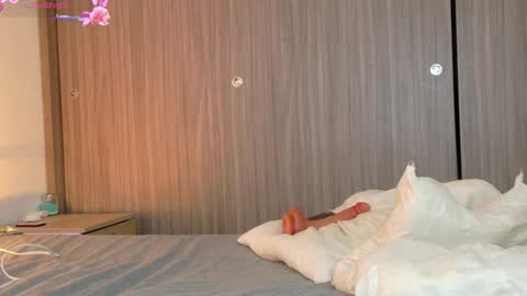 Snapshot of ocean_your_squirter chatting on February 2025 12:50:01 PM Your Ocean baby 3 online show from February 2025 12:50:01 PM