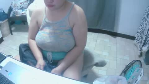 oceanajamara88 online show from December 2025 04:15:01 PM