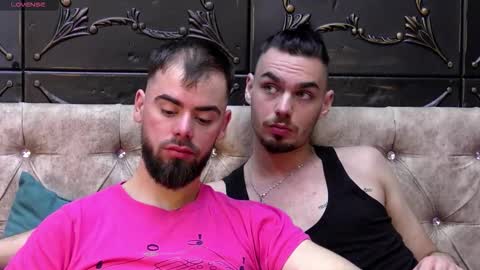 OceanHeart online show from November 2025 10:53:02 PM