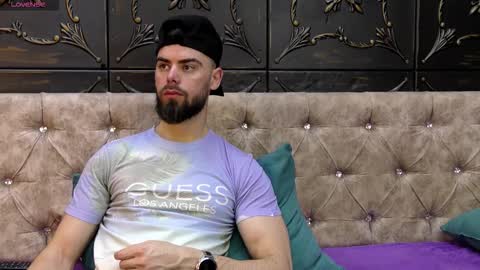 OceanHeart online show from November 2025 10:02:01 PM