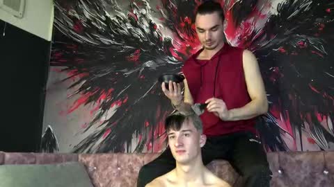 OceanHeart online show from December 2025 06:45:02 PM