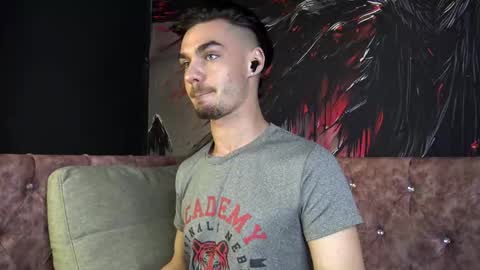 OceanHeart online show from December 2025 04:35:02 PM