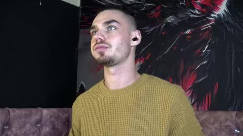 OceanHeart online show from December 2025 07:53:01 PM